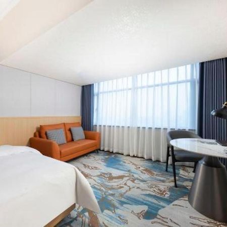 Movie Star Hotel Quảng Châu Ngoại thất bức ảnh