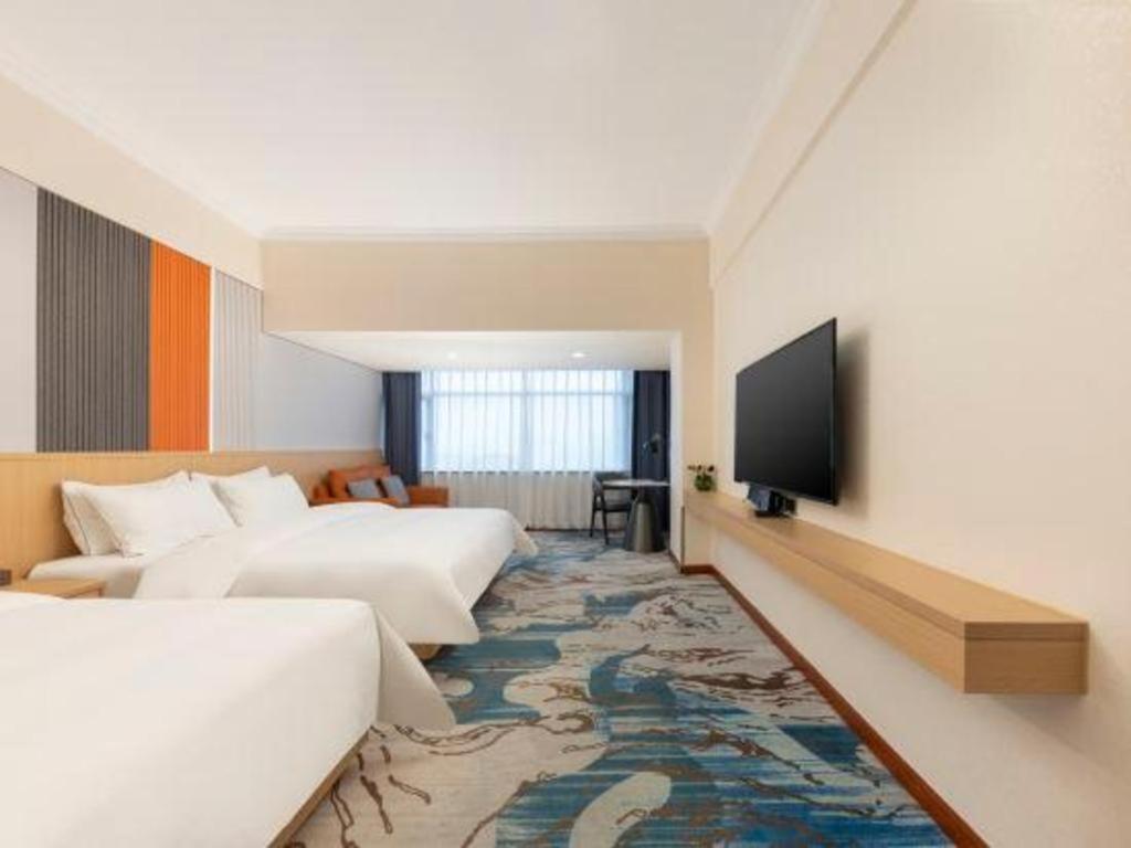 Movie Star Hotel Quảng Châu Ngoại thất bức ảnh
