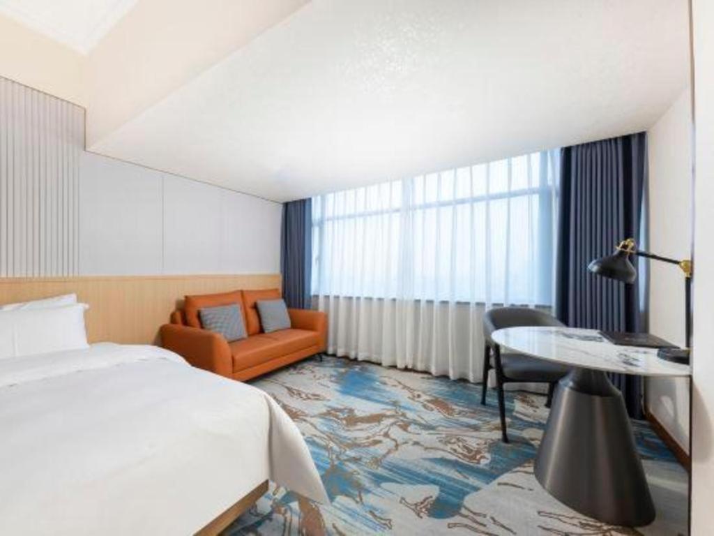 Movie Star Hotel Quảng Châu Ngoại thất bức ảnh