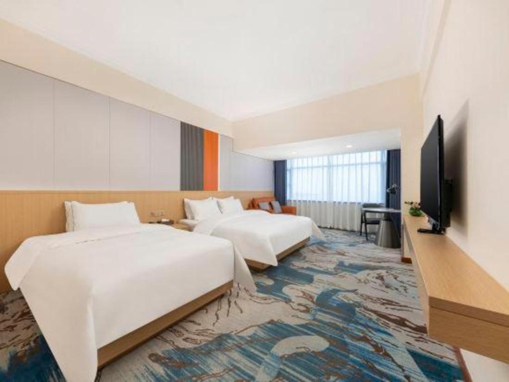Movie Star Hotel Quảng Châu Ngoại thất bức ảnh