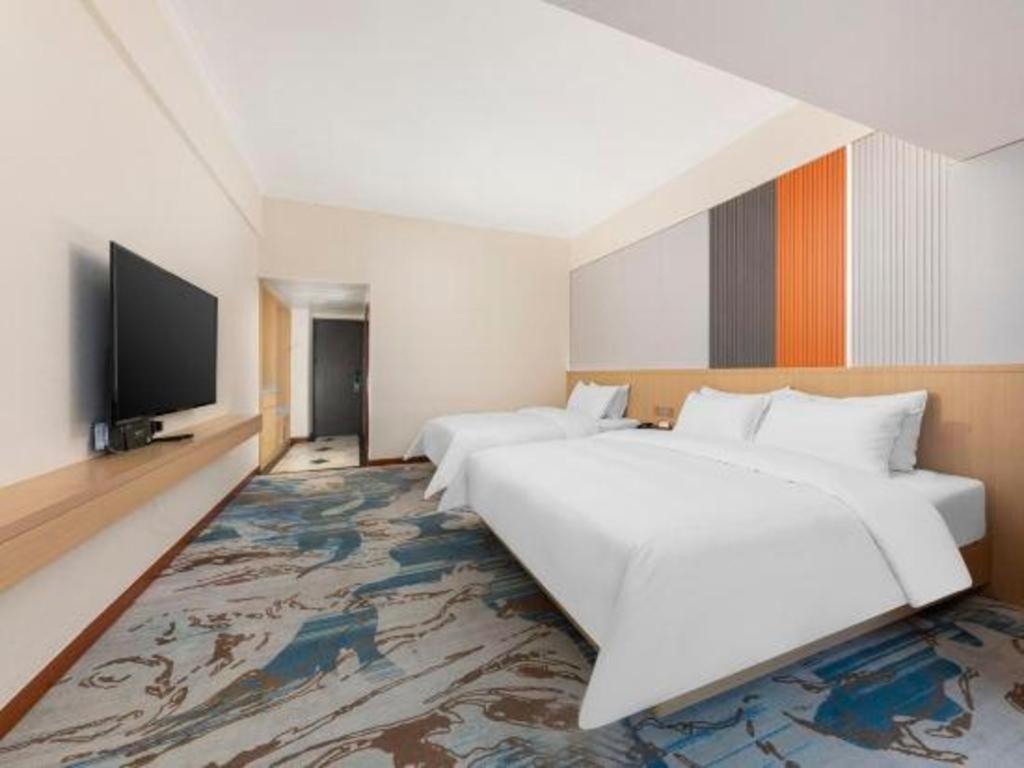Movie Star Hotel Quảng Châu Ngoại thất bức ảnh