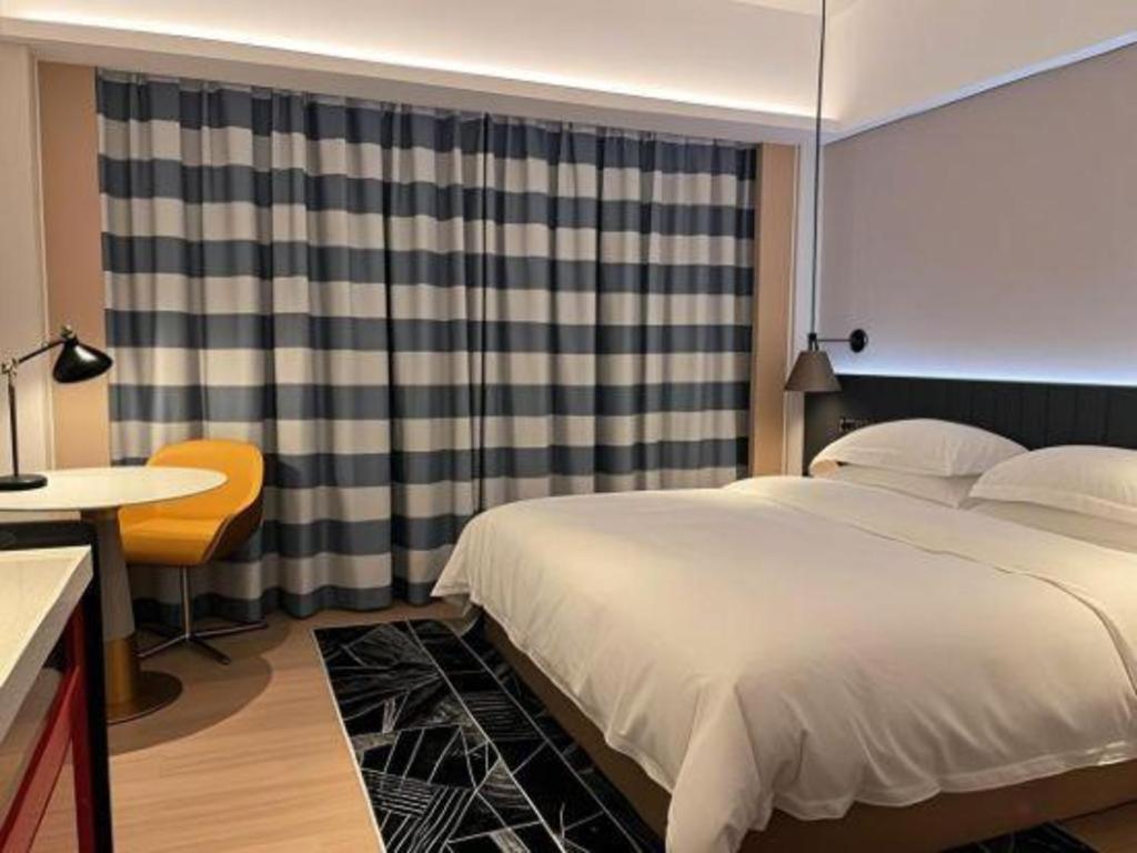 Movie Star Hotel Quảng Châu Ngoại thất bức ảnh