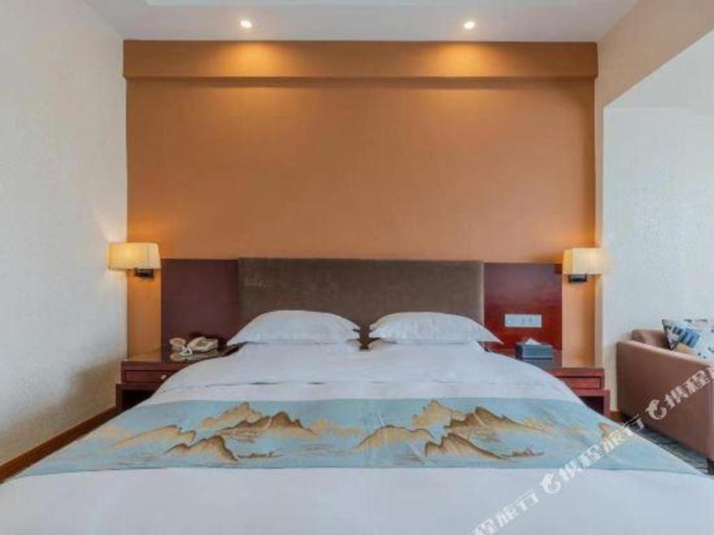 Movie Star Hotel Quảng Châu Ngoại thất bức ảnh