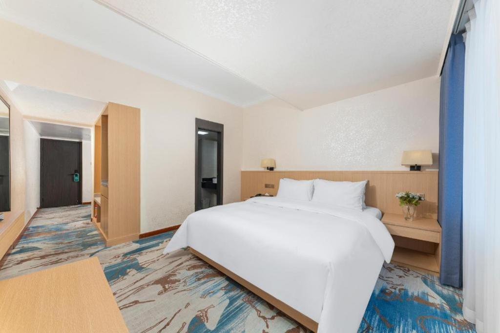 Movie Star Hotel Quảng Châu Ngoại thất bức ảnh