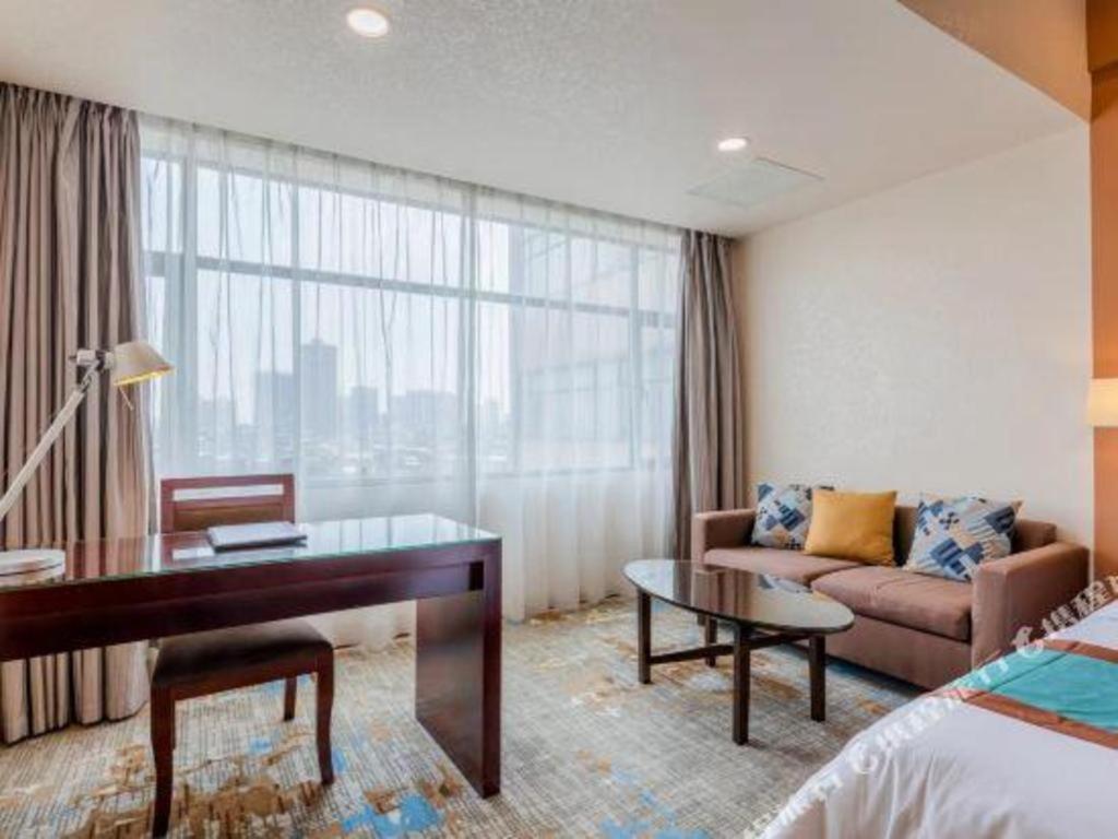 Movie Star Hotel Quảng Châu Ngoại thất bức ảnh