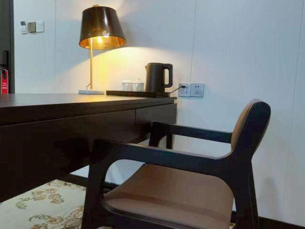 Movie Star Hotel Quảng Châu Ngoại thất bức ảnh