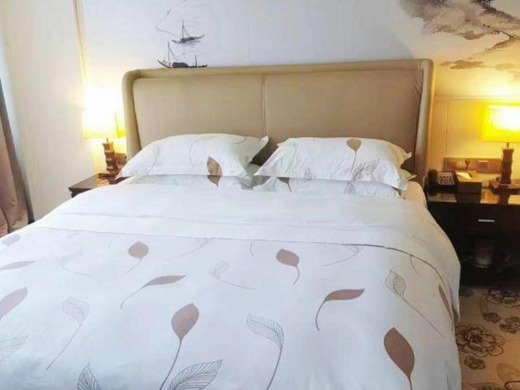 Movie Star Hotel Quảng Châu Ngoại thất bức ảnh