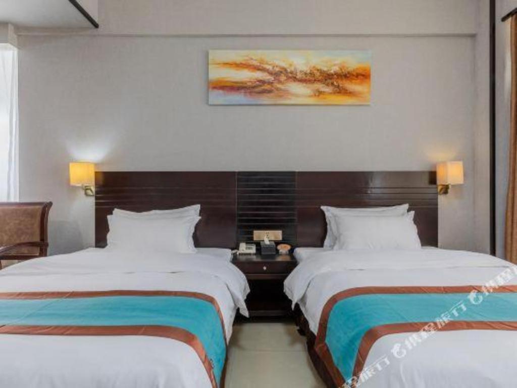 Movie Star Hotel Quảng Châu Ngoại thất bức ảnh
