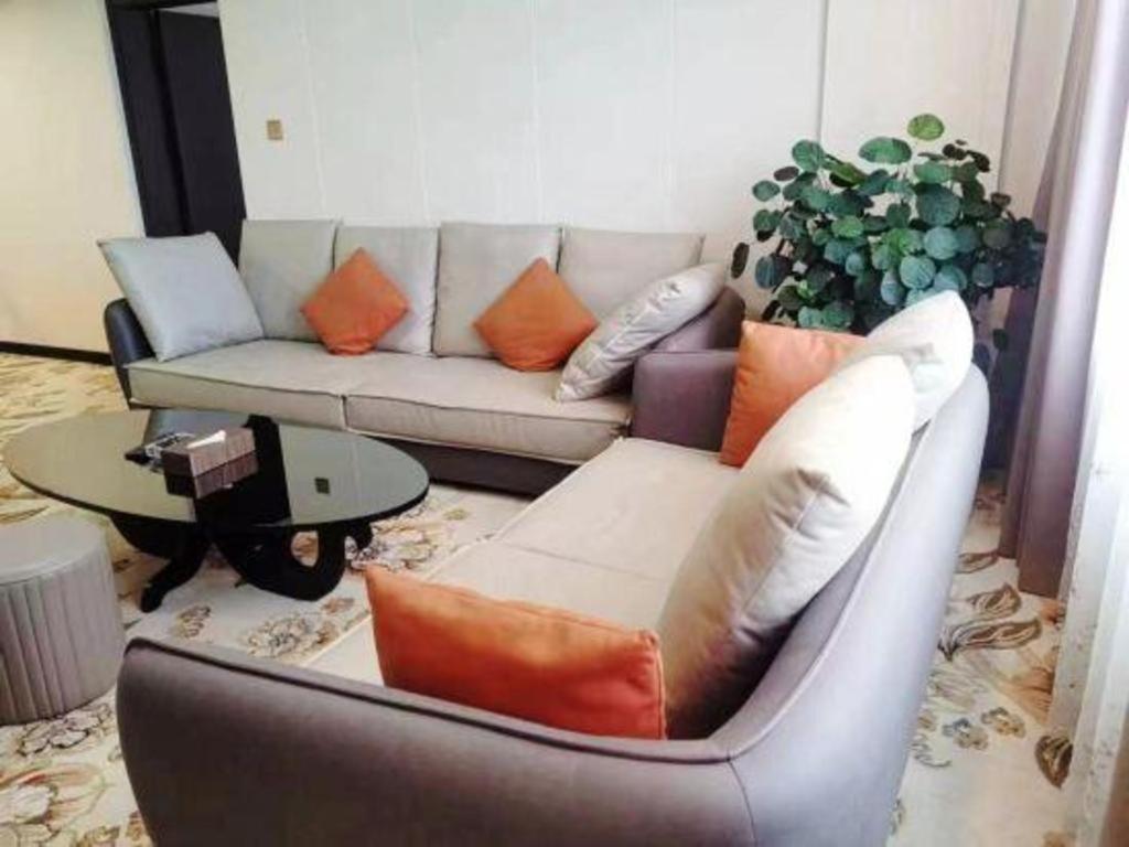 Movie Star Hotel Quảng Châu Ngoại thất bức ảnh