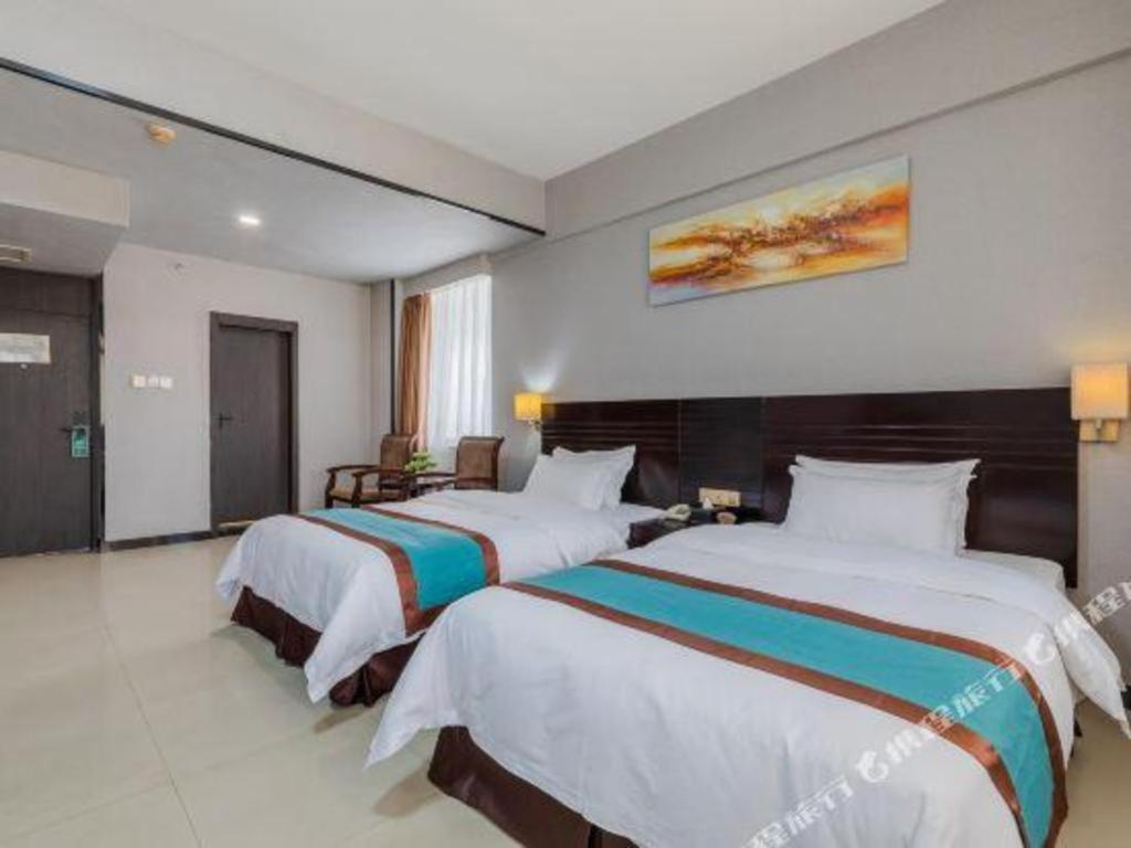 Movie Star Hotel Quảng Châu Ngoại thất bức ảnh