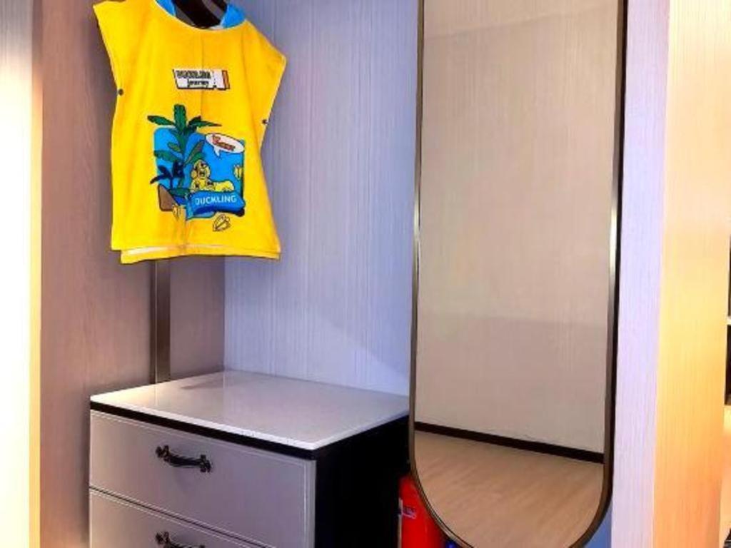 Movie Star Hotel Quảng Châu Ngoại thất bức ảnh