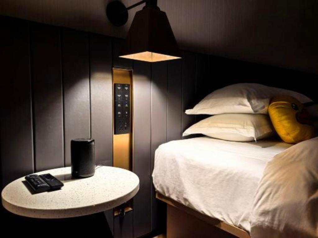 Movie Star Hotel Quảng Châu Ngoại thất bức ảnh
