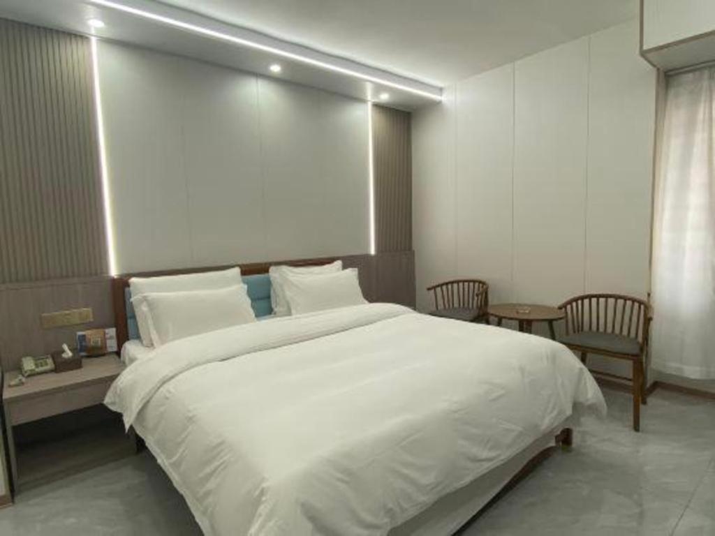 Movie Star Hotel Quảng Châu Ngoại thất bức ảnh