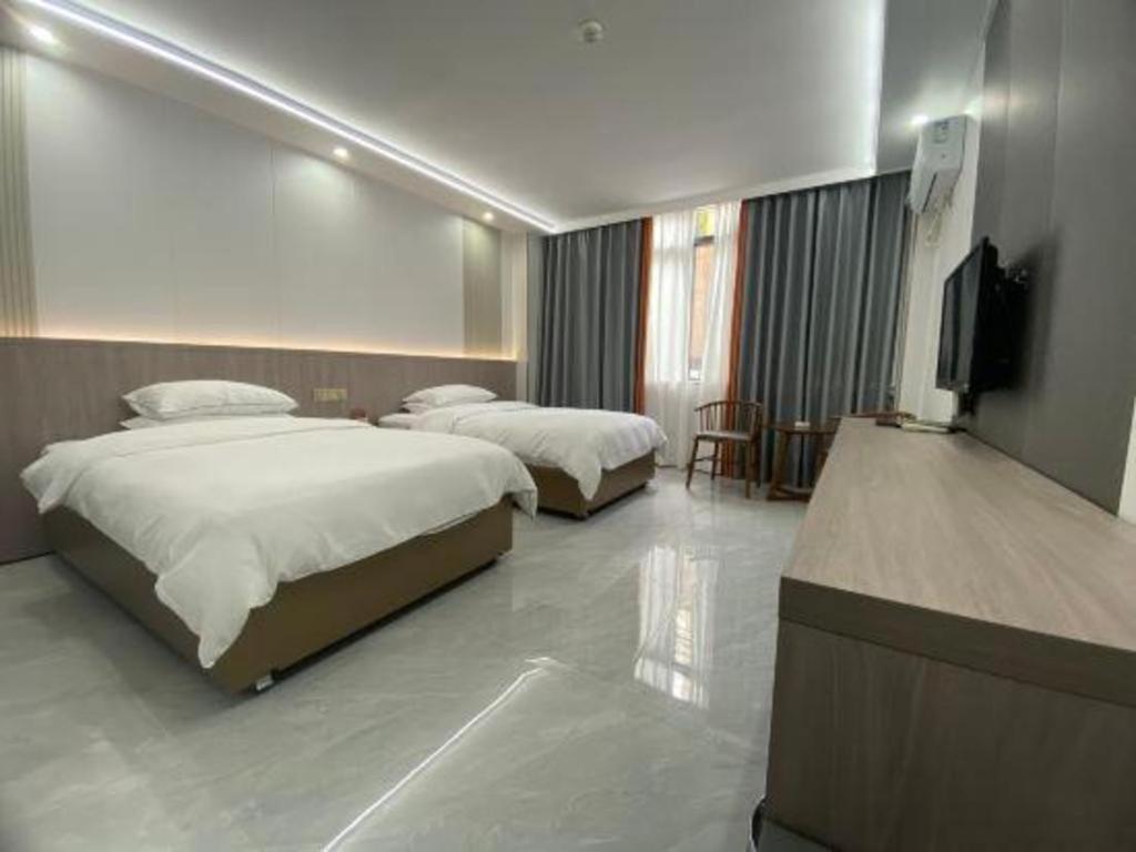 Movie Star Hotel Quảng Châu Ngoại thất bức ảnh