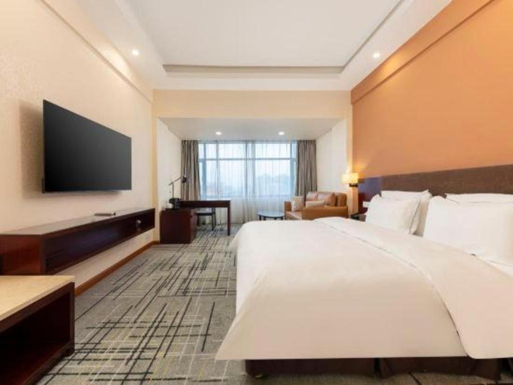 Movie Star Hotel Quảng Châu Ngoại thất bức ảnh