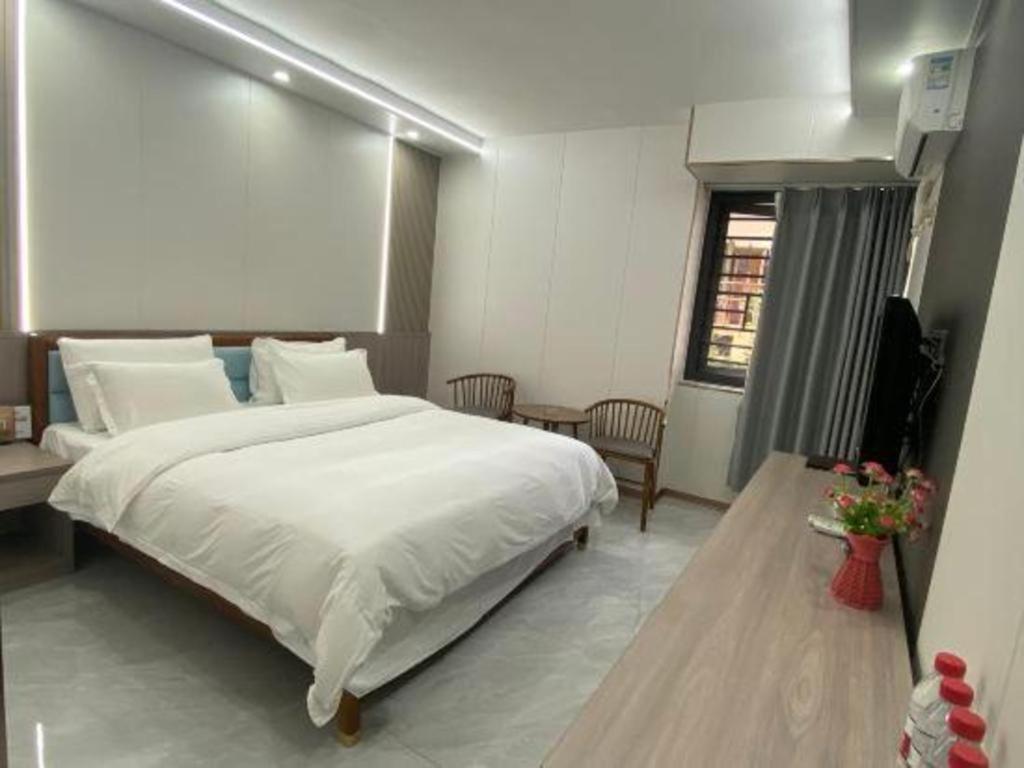 Movie Star Hotel Quảng Châu Ngoại thất bức ảnh