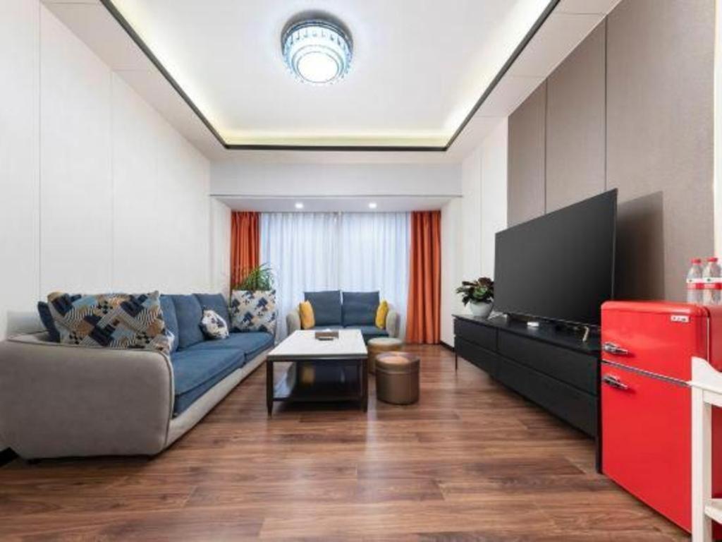 Movie Star Hotel Quảng Châu Ngoại thất bức ảnh
