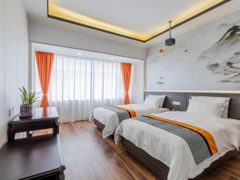 Movie Star Hotel Quảng Châu Ngoại thất bức ảnh