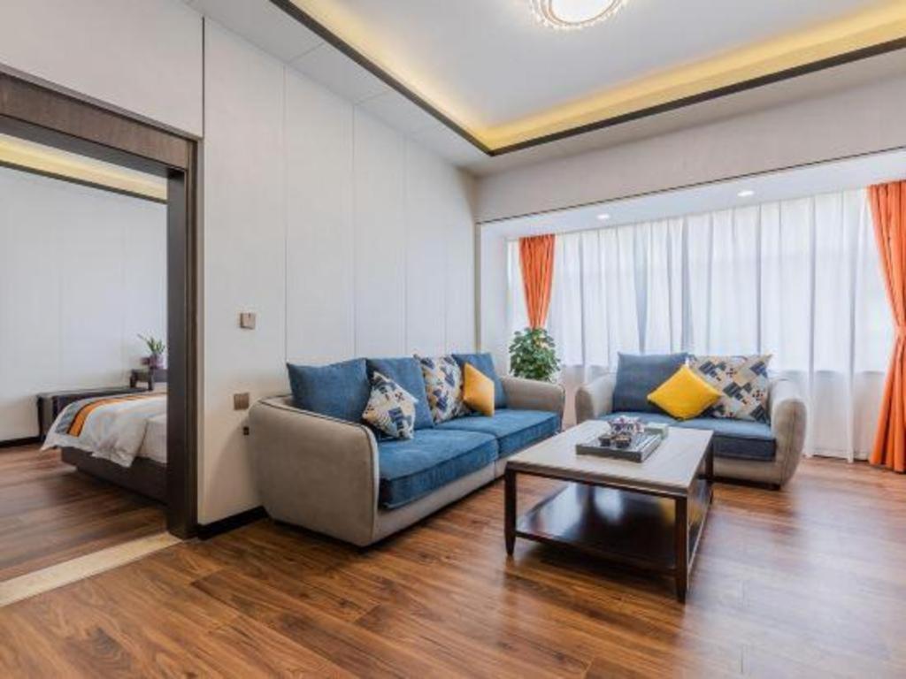 Movie Star Hotel Quảng Châu Ngoại thất bức ảnh