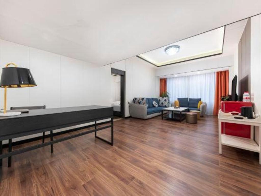 Movie Star Hotel Quảng Châu Ngoại thất bức ảnh