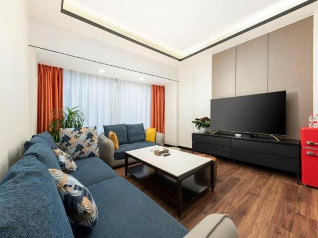 Movie Star Hotel Quảng Châu Ngoại thất bức ảnh
