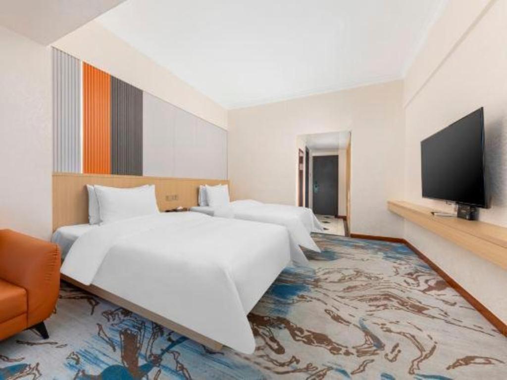 Movie Star Hotel Quảng Châu Ngoại thất bức ảnh
