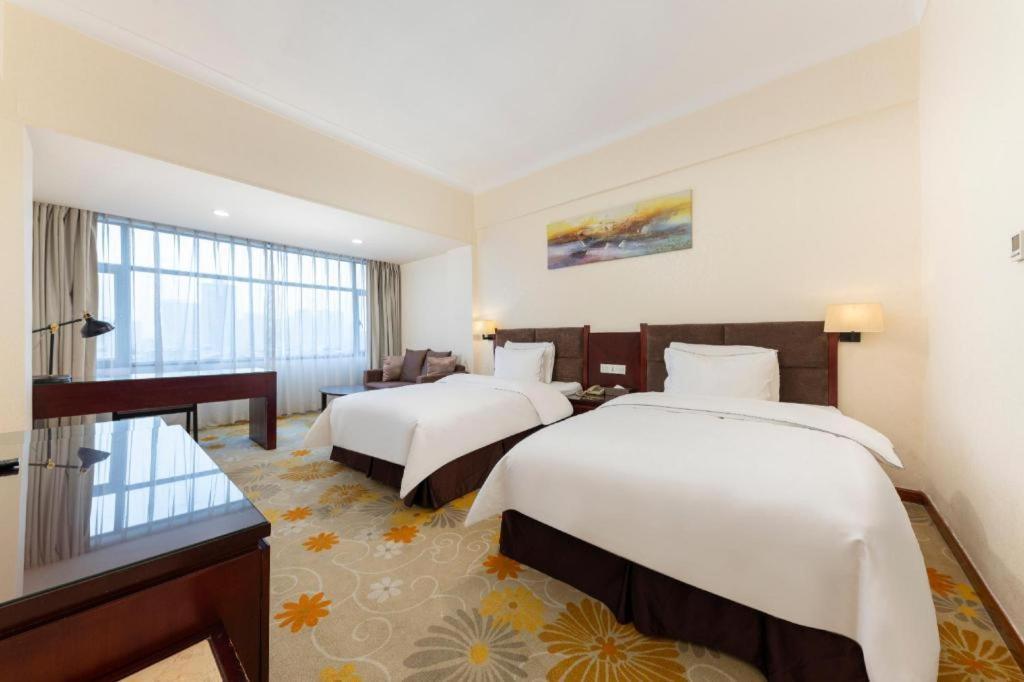 Movie Star Hotel Quảng Châu Ngoại thất bức ảnh