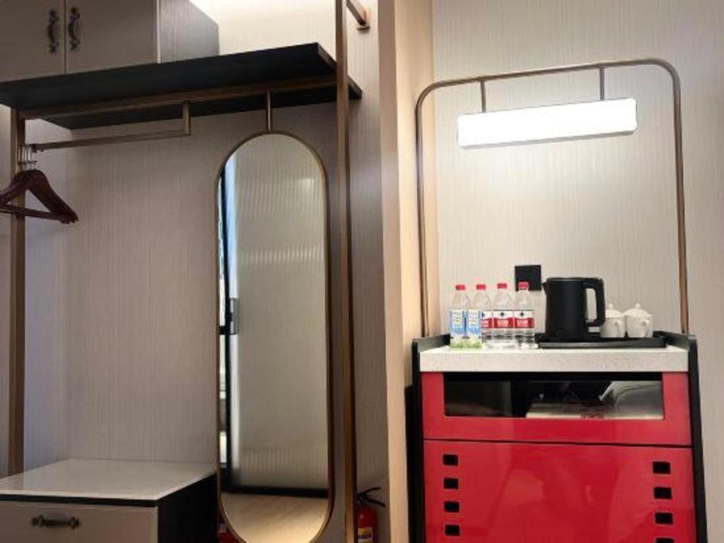 Movie Star Hotel Quảng Châu Ngoại thất bức ảnh