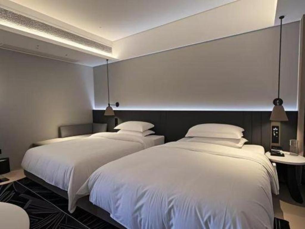 Movie Star Hotel Quảng Châu Ngoại thất bức ảnh