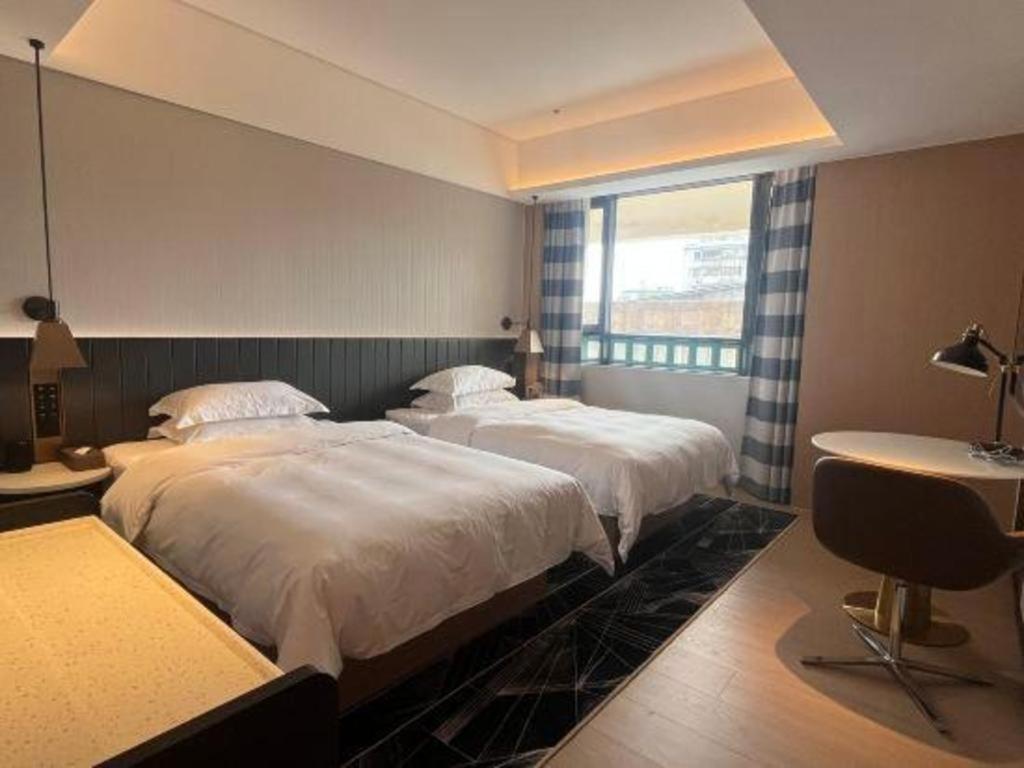 Movie Star Hotel Quảng Châu Ngoại thất bức ảnh