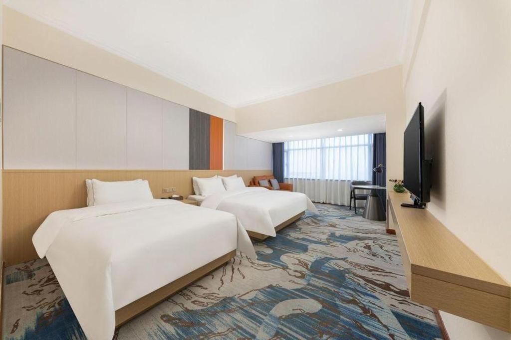 Movie Star Hotel Quảng Châu Ngoại thất bức ảnh