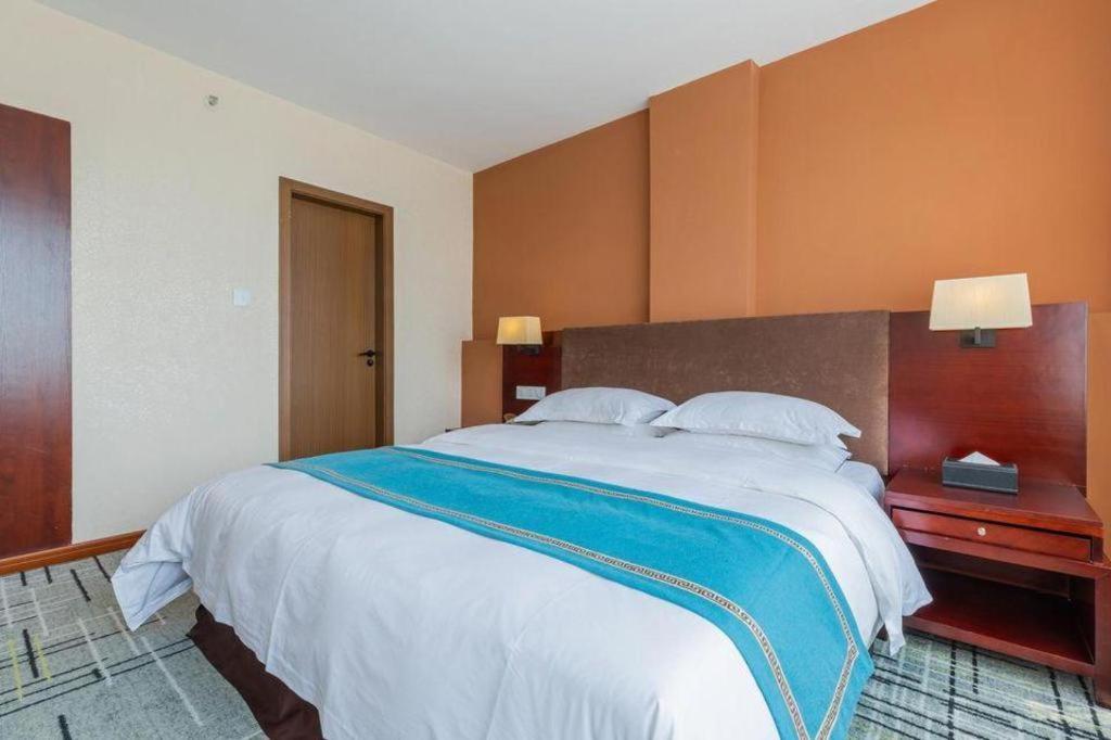 Movie Star Hotel Quảng Châu Ngoại thất bức ảnh
